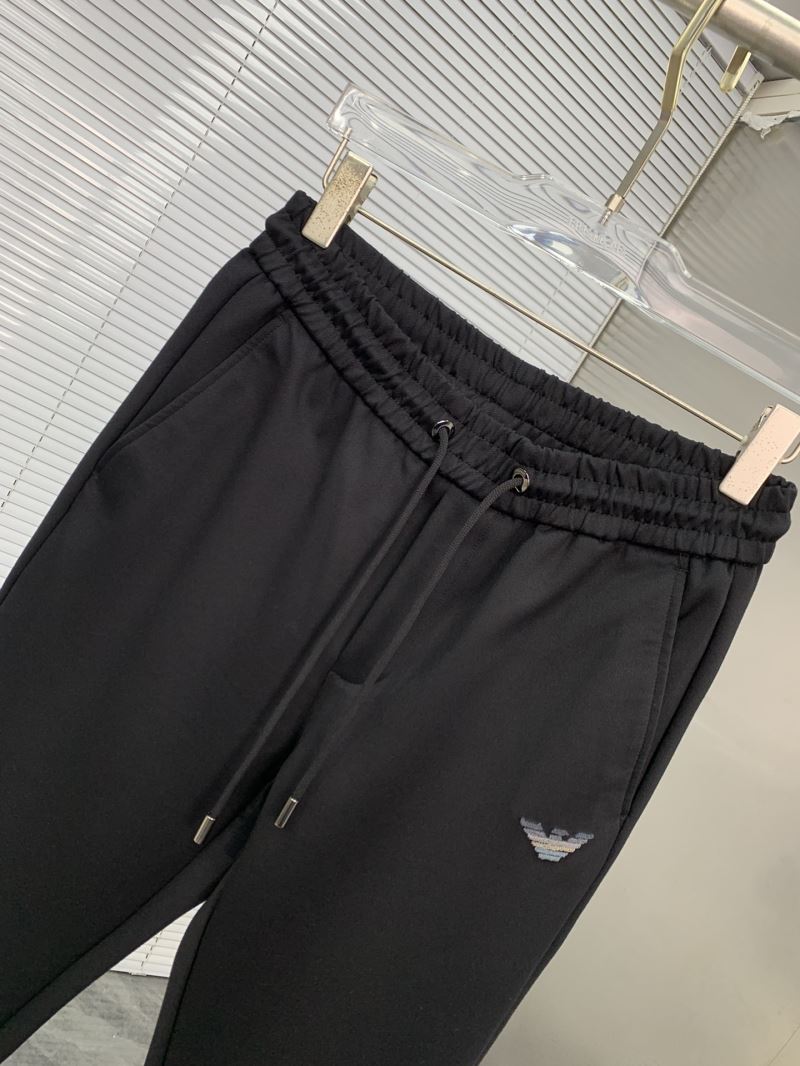 Armani Long Pants